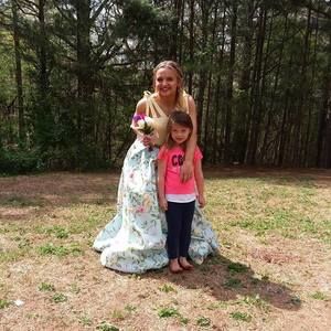 Meet your Posher, Kiara